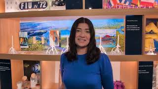 Full Jannabel Ameen | Speech Pathologist On ASHA Hill Day Guide