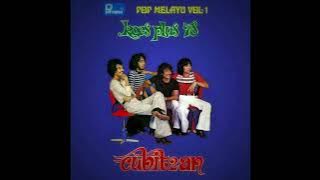 Koes Plus - Cubit-Cubitan (Pop Melayu Vol 1 Cubit2an)