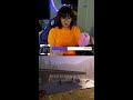 Baddie Velma hosts - SPOOKY TIME