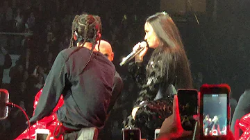 Demi Lovato - Sorry Not Sorry Live - San Jose, CA - TMYLM Tour - 2/28/18 - [HD]