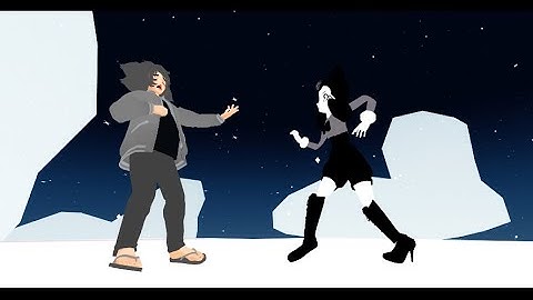 【MMD/Steven Universe The Movie】White Spinel -【CHANGE】
