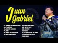 VIEJITAS CANCIONES BALADAS ROMANTICAS DE JUAN GABRIEL - SUS EXITOS LO MEJOR DEL JUAN GABRIEL