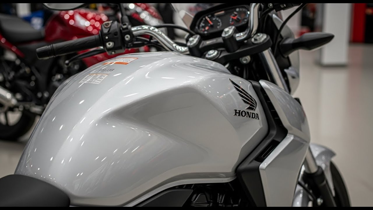 🚀 Honda SP Shine 125 2026 Finally Launched in India — Price, Features & Specs Revealed!