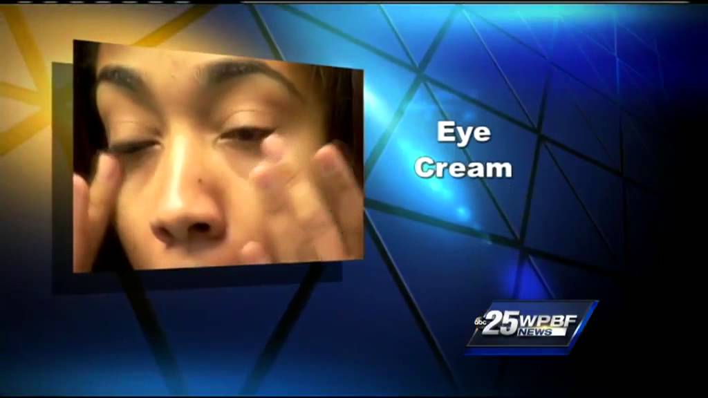 Good Housekeeping tests antiaging beauty products YouTube