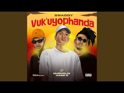 Vuk’uyophanda