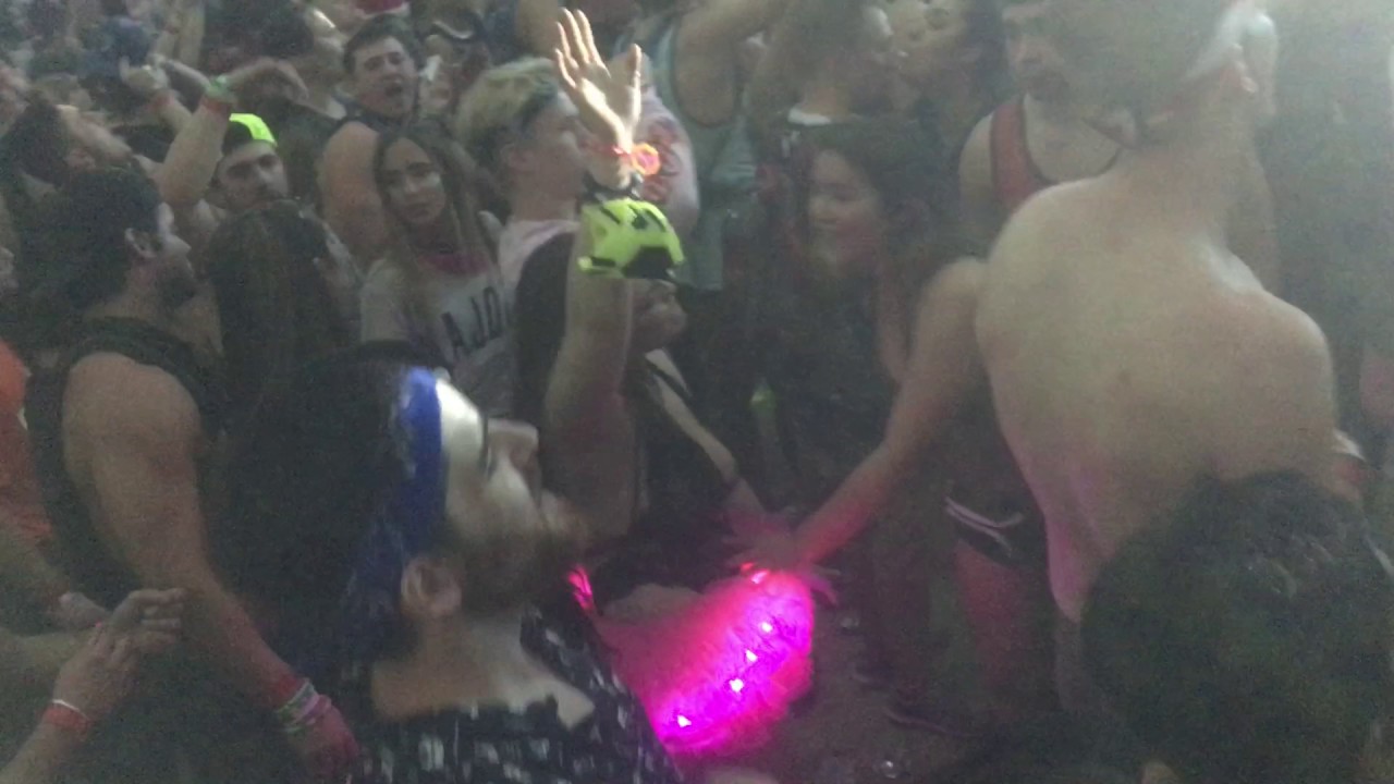 Marshmello - Ritual live @ Decadence AZ 2016 - YouTube