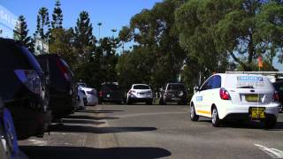 Secure Parking UK - Traffic Monitoring Services