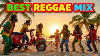 Meditative Dub Reggae &amp; Gentle Soul | Relaxation Fusion Music [mix73]