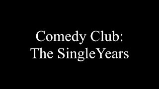 West Aurora Comedy Club Show 2019 West Aurora Comedy Club Show 2019