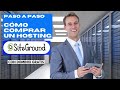Como Comprar Hosting en SiteGround | Incluye Dominio Gratis! 🎁
