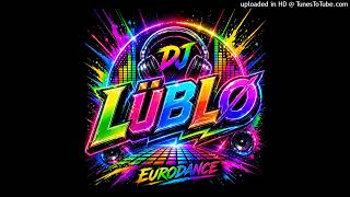 Hardy Hard &amp; Lady Waks ft Afrika Bambaataa - Downstroke (DJ LÜBLØ 2026 Bootleg)