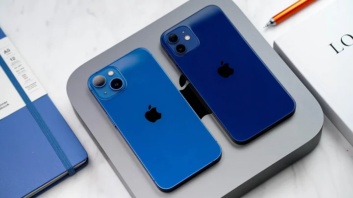 iPhone 13 vs iPhone 12 - REVIEW - Is It Worth the Upgrade? - DayDayNews
