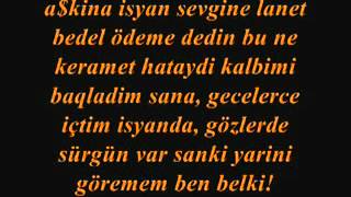 H ybet Mc & Hayat & Mc Hercai   Gel Benim Ol