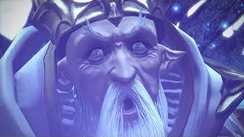 Final Fantasy XIV | The Singularity Reactor | 4K UHD