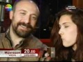 Bergüzar & Halit Ergenç - Pazar Sürprizi - 15.05.2011