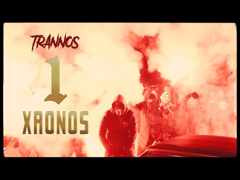 Trannos - 1 XRONOS (Official Music Video)