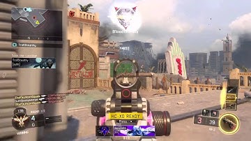 BO3, XR2 Clip