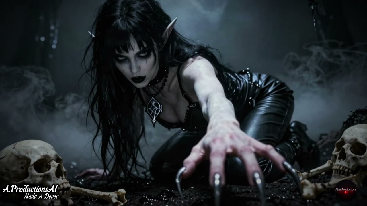 A.ProductionsAI | Nada A Dever (Official Music)