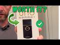 GAMMA+ Uno Mini Travel Shaver Review: Best for Stubble?