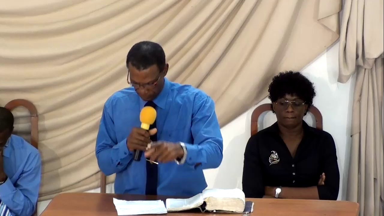 Sam 29 06 2019 13 ème sabbat