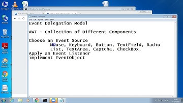 Java Applets Part II