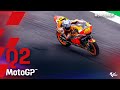 Last 5 minutes of MotoGP™ Q2 | 2021 #BritishGP