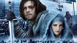 Official Trailer - KINGDOM OF HEAVEN (2005, Orlando Bloom, Eva Green, Liam Neeson, Ridley Scott)