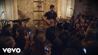 Shawn Mendes - Act Like You Love Me (Vevo LIFT Sessions)
