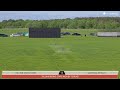 Saaremaa Whales vs Tallinn Rising Stars live cricket match | NOBE Eesti Premium Liiga 2 live - Nati