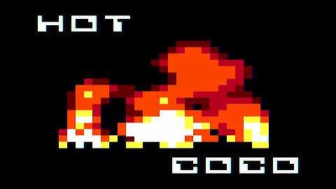 First Release TANDY ASSEMBLY demo