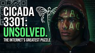 The Internet's Greatest Unsolved Puzzle