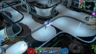 Marvel Heroes 2016 (Omega) Patch 2.10 Video Guide