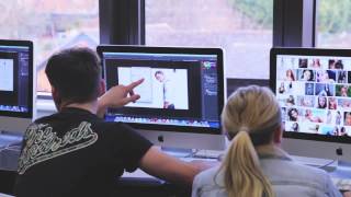 Creative Arts PROMO