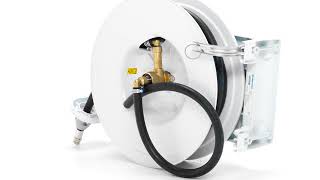 Hose Reel 884