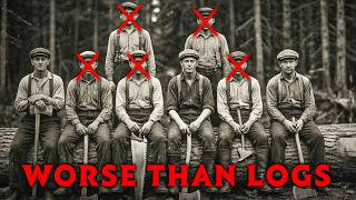 The Tool That Killed More Loggers Than Falling Trees