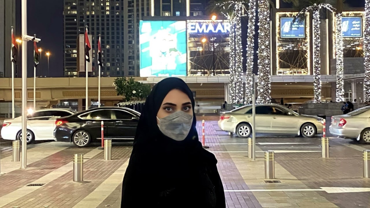 ساكن دبي(بطيء)_فاضل المزروعي