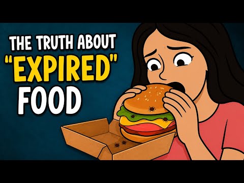 Why Expiration Dates Fool You Its Not What you think