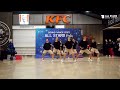 Teens Group Секирина Натали All Stars Fiesta 2022