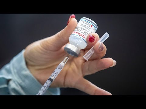 Unvaccinated health-care workers in Ontario claim they’re sidelined