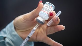 Unvaccinated health-care workers in Ontario claim they’re sidelined