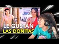 GLOGLO REACCIONA A [ LA ROSA DE GUADALUPE ]