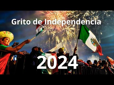 Video: Cum să sărbătorim El Grito de Ziua Independenței Mexicane