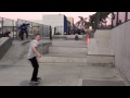 A FEW TRICKS #4 WITH Garret Taylor