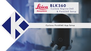 Step Three | Cyclone Field360 App Setup screenshot 2