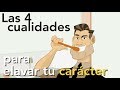 ¿Cómo fortalecer tu carácter? || #Coaching #GuíaParalaVida #VideoViejito