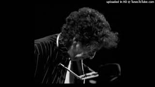 Bob Dylan live , Love Minus Zero/No Limit ,  Sydney 1992