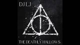 DJ LJ - Whitney's Bass - Interlude Ft Whitney Houston (Official Audio)