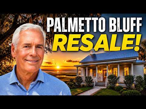 127 Hunting Lodge Rd, Bluffton, SC home video tour