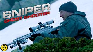Sniper Ghost Shooter Negotiation Gone Wrong Caucasus Ambush Scene