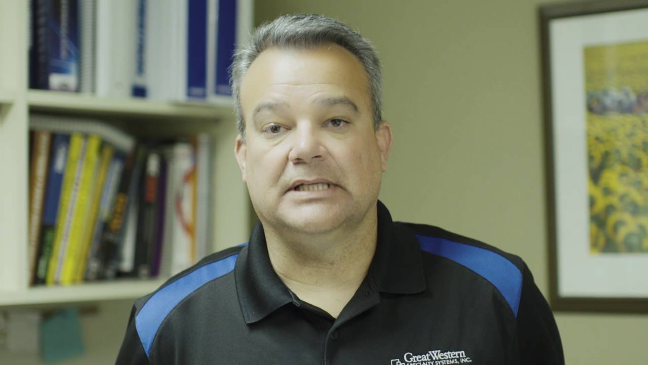 Great Western Specialty Systems, Inc.